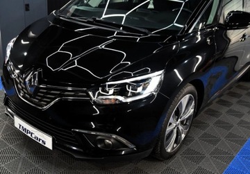 Renault Scenic IV 1.5 dCi 110KM 2017 Renault Scenic Skory_Kamera_Nawigacja_ 1.5 Diesel 110KM, zdjęcie 9