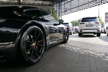 Porsche 911 992 Carrera S 3.0  450KM 2020 Porsche 911 Sport Chrono Shadow Carrera 4S 3.0 V6 443KM Iwl. 4tys.kmPrzebi, zdjęcie 37