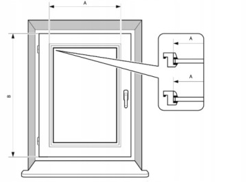 Жалюзи ORCHESTE WOOD BARRIER 25MM 100x120