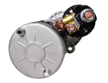 Стартер с восстановителем быстро скорость 12 В сильный урсус C-330 C-360 Zetor