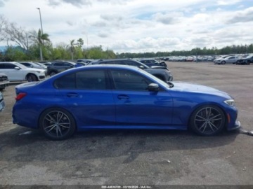 BMW Seria 3 G20-G21 2021 BMW Seria 3 M340I 2021 3.0 Benzyna 382KM, zdjęcie 5