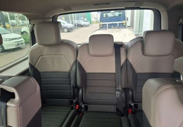 Volkswagen Multivan T7 Van L1 2.0 TDI 150KM 2025 Volkswagen Multivan Style 2.0 TDI 150 KM DSG L2 2.0 Diesel 150KM, zdjęcie 25