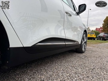 Renault Scenic IV 2018 Renault Scenic 1.3 T benzyna (165 km ) Szwajcaria - Stan bdb - Z gwarancja, zdjęcie 13