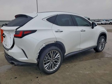 Lexus NX II 2025 Lexus NX 350 Premium 2025 2.4 Benzyna 275KM, zdjęcie 3