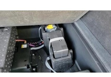 Audi Q7 II 2023 Audi Q7 Faktura VAT 3.0 Diesel 389KM, zdjęcie 17