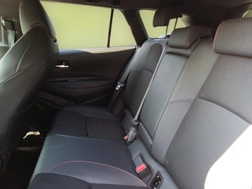 Toyota Corolla XII TS Kombi Facelifting 1.8 Hybrid 140KM 2024 Toyota Corolla 1.8 Hybrid GR Sport Dynamic Seria E, zdjęcie 11