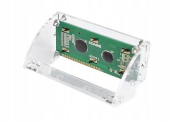 Корпус подставки LCD1602 для Arduino