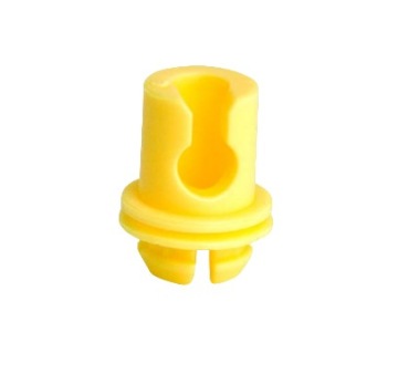 ZABEZPIECZENIE SPINKA KLIPS CIĘGNA ZAMKA ZAMEK DRZWI DO BMW F15 F16 F85 G30