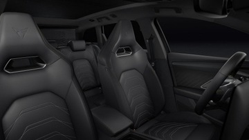 Cupra Leon II 2026 Cupra Leon Sportstourer VZ 1.5 e-Hybrid 272 KM DSG, zdjęcie 15