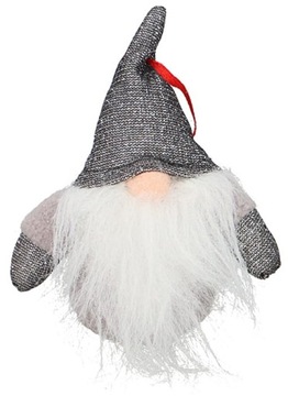 SKRZAT KRASNAL ŚWIĄTECZNY FIGURKA 12 CM SKRZACIK