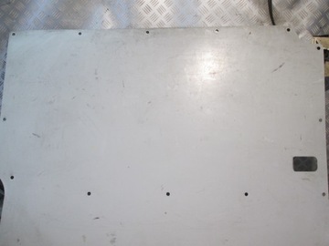 БОКОВИНА КУЗОВА ПРАВАЯ ЗАДНЯЯ VW TRANSPORTER T4 703867204B