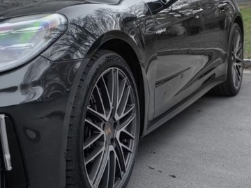 Porsche Panamera III Liftback 4 E-Hybrid 2.9 470KM 2025 PORSCHE Panamera E-Hybrid Sedan 2.9 (470KM) 2025, zdjęcie 11