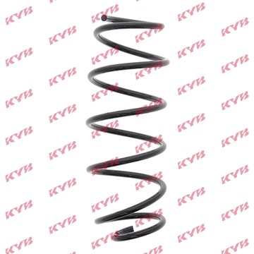 Пружина подвески KYB KAYABA K-Flex RH2950