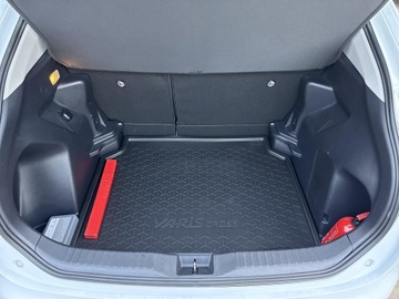 Toyota Yaris IV Hatchback 1.5 Hybrid Dynamic Force 116KM 2024 Toyota Yaris Cross Hybrid 1.5 Comfort Hybrid 1.5 C, zdjęcie 10