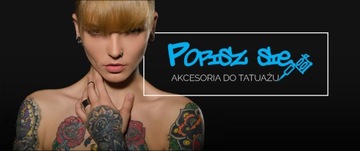 20x 7RL, СЕРЫЙ КАРТРИДЖ С ИСКОЙ - Иглы, картриджи для тату / Tattoo BOX