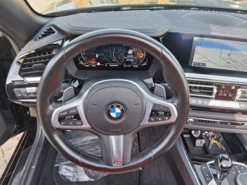 BMW Z4 G29 Roadster 2.0 sDrive 20i 197KM 2022 BMW Z4 S-drive M-Pakiet FULL LED Skóra Virtual Kamera Europa, zdjęcie 19
