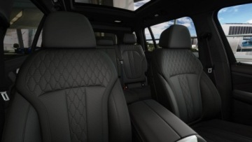 BMW X7 SUV Facelifting 3.0 40d 352KM 2026 BMW X7 xDrive40d - Dostępne od ręki!, zdjęcie 14
