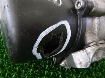 PEUGEOT 508 10-18 СИЛОВОЙ НАСОС 9676154280