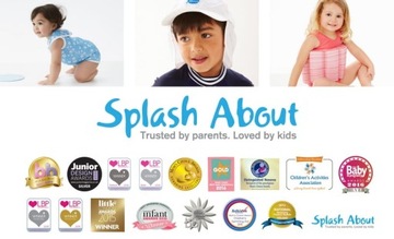 Слинг Baby утята л. пенопластовый для детей