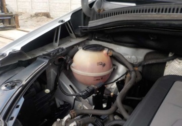 Volkswagen Sharan II Van 2.0 TDI-CR BMT 140KM 2012 Volkswagen Sharan Okazja 2.0 Diesel 140KM, zdjęcie 7