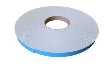 6 /25 ТОЛСТАЯ ДВУСТОРОННЯЯ ЛЕНТА НА ПЕНЕ