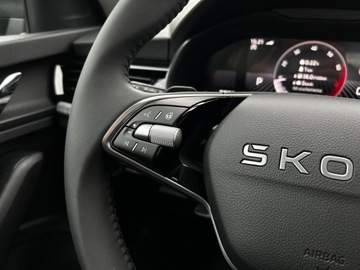 Skoda Scala 2025 Skoda Scala Edition 130 1.0 TSI DSG, zdjęcie 13