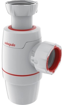 Wirquin 30722144 Syfon umywalkowy Neo D40