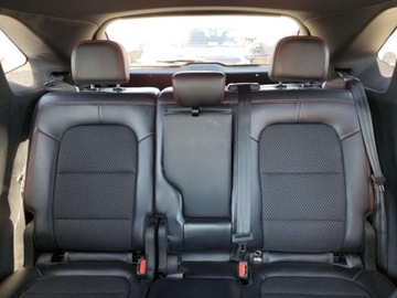 Ford Escape III 2023 Ford Escape St Line 2023 1.5l 1.5 Benzyna 180KM, zdjęcie 10