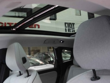 Citroen C5 Aircross II SUV 1.2 Hybrid 145KM 2026 Od ręki - Max eDCT6 1.2 mHEV 145KM / hak + panoramiczne okno dach, zdjęcie 5