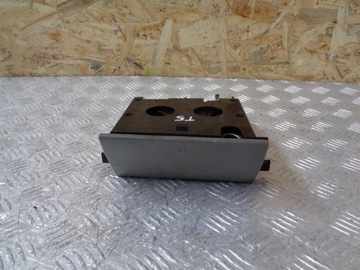 CUPHOLDER UCHWYT NA NAPOJE VW TRANSPORTER T5 CARAVELLE 7E1959565A