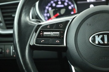 Kia Ceed III Kombi 1.0 T-GDi 120KM 2021 Kia Ceed 1.0 T-GDI, Salon Polska, 1. Właściciel, zdjęcie 13