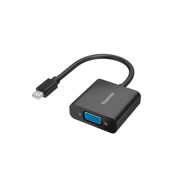 ADAPTER MINI DISPLAYPORT - VGA