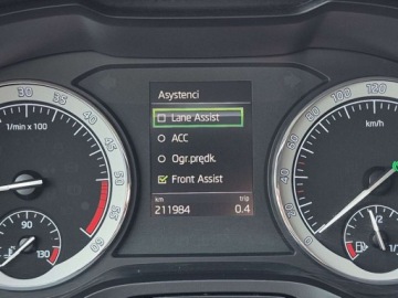 Skoda Karoq Crossover 1.6 TDI 115KM 2019 Skoda Karoq ACCKamerael.klapaDSG Zadbany 1.6 Diesel 115KM, zdjęcie 18