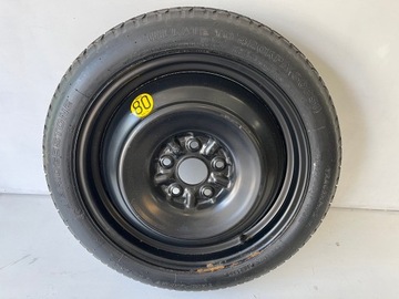 PRIUS PLUS РЕМКОМПЛЕКТ ПОД ЗАПАСНОЕ КОЛЕСО