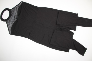 ASOS TALL~~KOMBINEZON Z SIATECZKĄ~Z METKĄ ~40/42