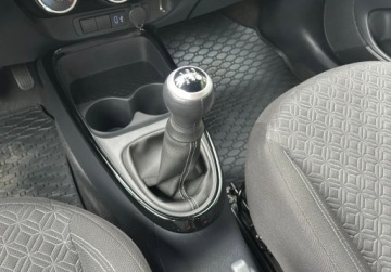 Toyota Aygo X 1.1 VVT-i 72KM 2024 Toyota Aygo X Style, Tempomat, Kamera, Rozpoznawanie znakow, Salon Polska,, zdjęcie 15