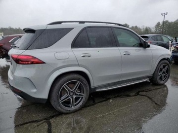 Mercedes GLE V167 2024 Mercedes-Benz GLE 2024r, 2.0L, 4Matic, 350 2.0 Benzyna 255KM, zdjęcie 3