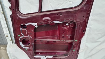 SPRINTER 906 CRAFTER ДВЕРЬ ПЕРЕДНЯЯ ПРАВАЯ ПЕРЕДНЯЯ