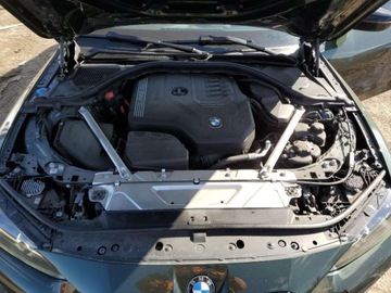 BMW Seria 4 G22-23-26 2024 BMW Seria 4 430XI Gran Coupe 2024 2.0l 2.0 Benzyna 255KM, zdjęcie 6