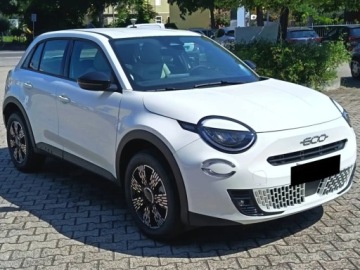 Fiat Talento I 2025 Od ręki - Icon 1.2 Turbo Hybrid eDCT 110KM, zdjęcie 1