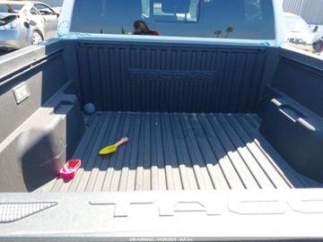 Toyota Tacoma II 2024 Toyota Tacoma Trd Off Road 2024 2.4l 2.4 Benzyna 278KM, zdjęcie 5