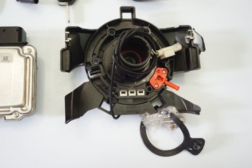 BMW F 850 ​​GS 18- ЗАМОК ЗАЖИГАНИЯ КОМПЛЕКТ ЗАМКА КЛЮЧА