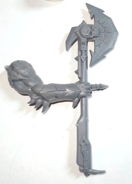 S81 CHSM DP Slam Axe