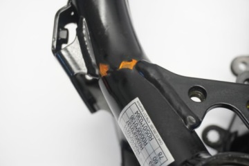 KTM 790 ADVENTURE 23- РАМА 2023 + КОМПЛЕКТ ДОКУМЕНТОВ