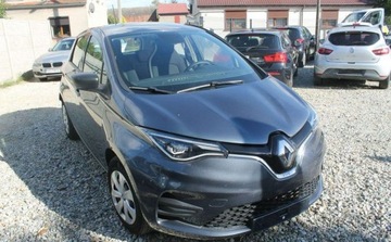 Renault ZOE II R135 136KM 2021 Renault Zoe Elektryczny 136KM, zdjęcie 1
