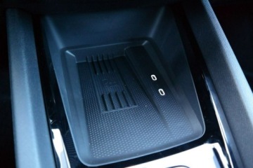 Skoda Octavia IV 2026 Škoda Octavia Skoda Octavia RS Combi 2.0 TSI, zdjęcie 21