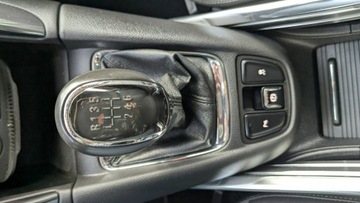 Opel Zafira C Tourer 1.4 Turbo ECOTEC 140KM 2013 Opel Zafira 1.4T 140PS OPŁACONY Bezwypadkowy, zdjęcie 26