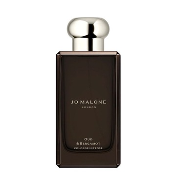 JO MALONE LONDON OUD&BERGAMOT COLOGNE INTENSE
