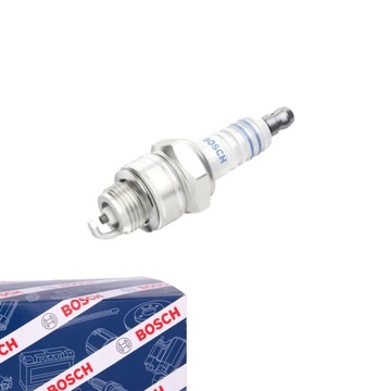 ŚWIECA ZAPŁONOWA BOSCH do GAZ GAZELLE 2.4