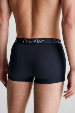 CK CALVIN KLEIN ORYGINALNE BOKSERKI 3-PACK S